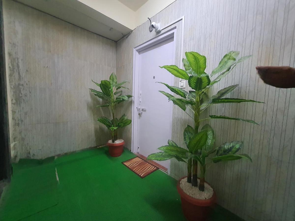 Osi Apartments Khar West Mumbai  Buitenkant foto